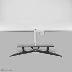 Neomounts Monitor-Tischhalterung Bild 4